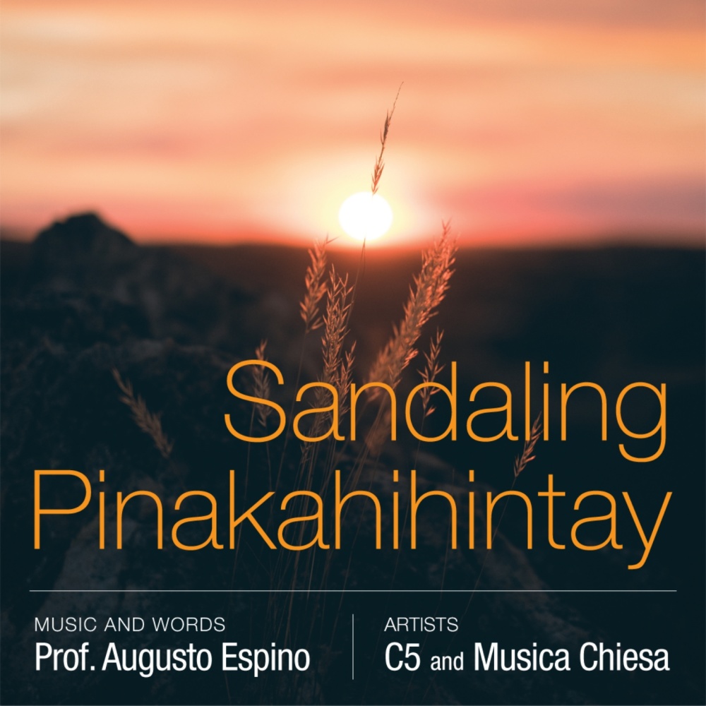 Sandaling Pinakahihintay