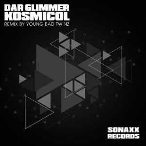 收聽Dar Glimmer的Kosmicol歌詞歌曲