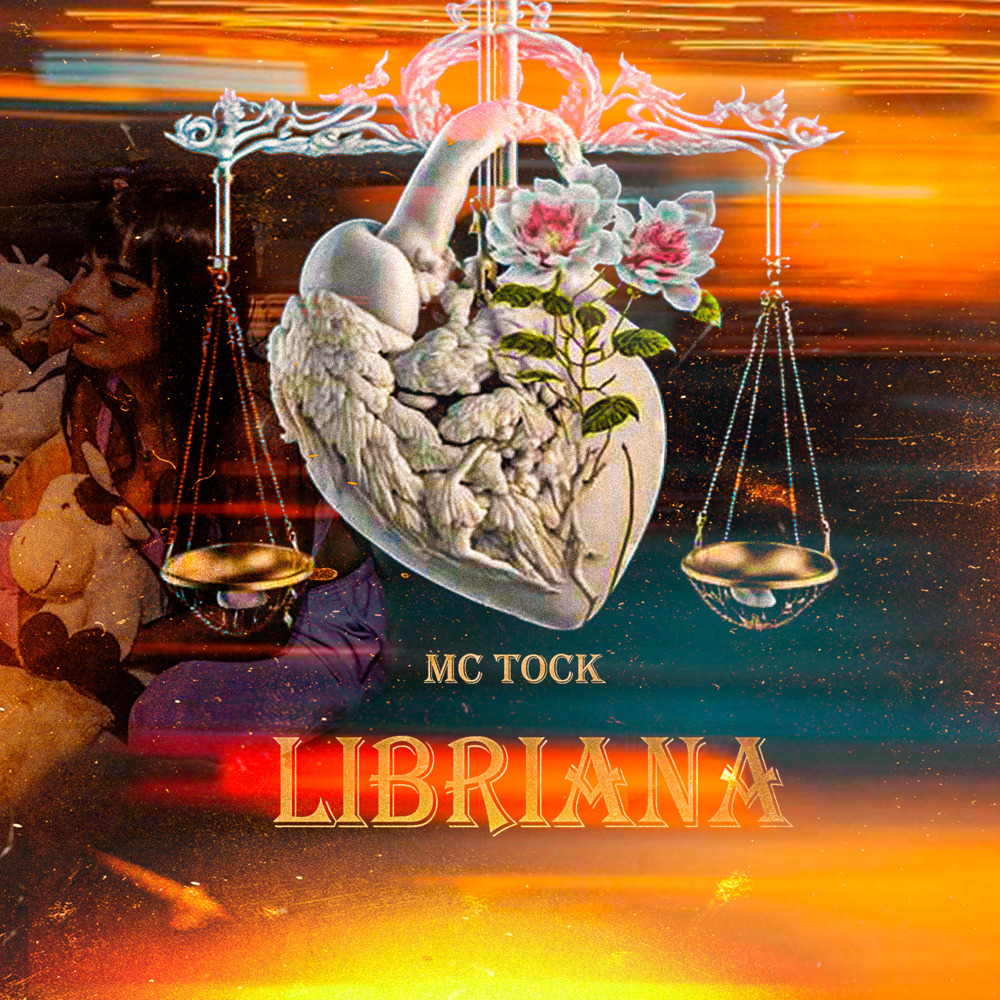 Libriana (Remix|Explicit)