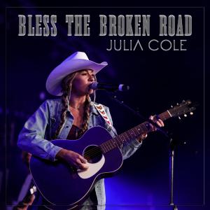 Album Bless The Broken Road oleh Julia Cole
