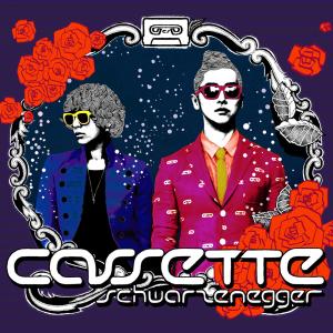 ดาวน์โหลดและฟังเพลง Discoteque พร้อมเนื้อเพลงจาก Cassette Schwarzenegger