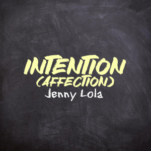 Album Intention (Affection) from Jenny Lola