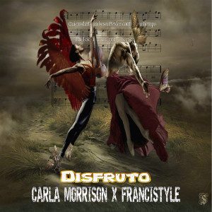 收聽Carla Morrison的Disfruto (其他)歌詞歌曲