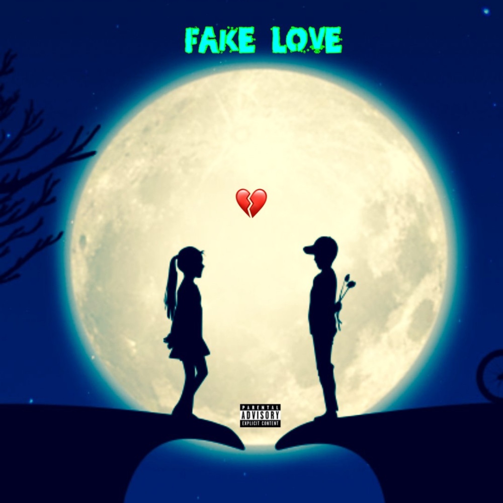 Fake Love (Explicit)