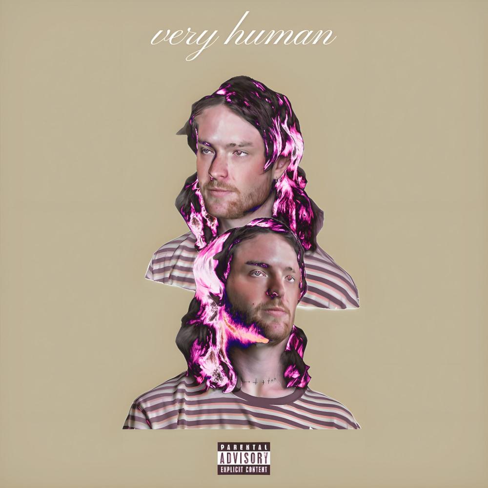 CROSS MY TOES (Explicit)
