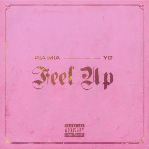 Feel Up (Explicit) dari Pia Mia