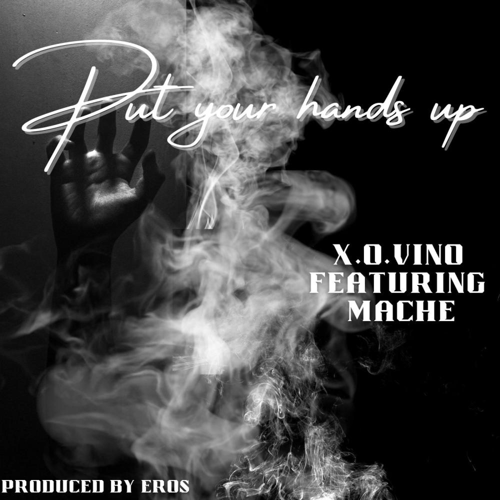 Put Your Hands Up (feat. Mache) (Explicit)