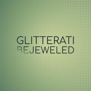 Various的专辑Glitterati Bejeweled