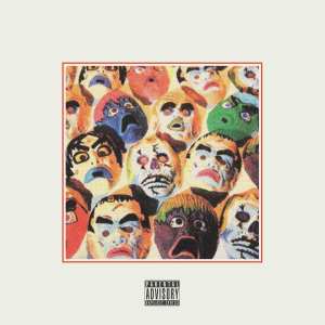 Listen to Zircon (Explicit) song with lyrics from Sonnyjim