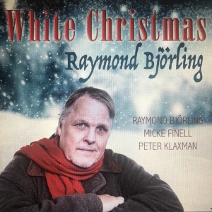 ดาวน์โหลดและฟังเพลง White Chrismas พร้อมเนื้อเพลงจาก Raymond Björling