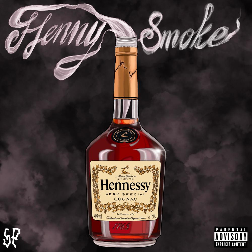 Henny Smoke (Explicit)