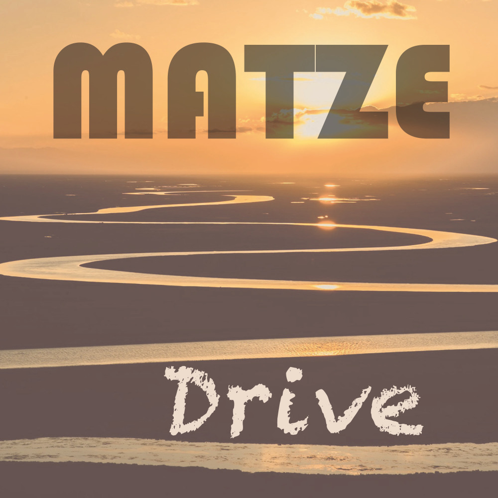 Drive (Radio Edit)