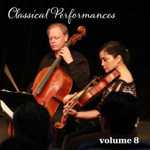 Classical Performances, Vol. 8 dari Various Artists