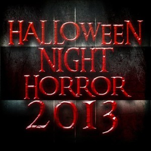 Horror Story的專輯Halloween Night Horror 2013