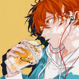 收聽Given的冬のはなし (Orchestra ver.)歌詞歌曲