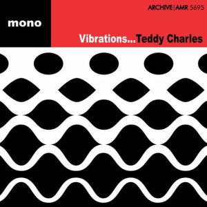 收聽Teddy Charles的Lydian M-1(Mono)歌詞歌曲