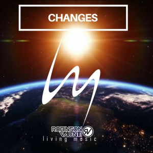 Dj Fist的專輯Changes