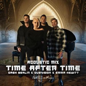 อัลบัม Time After Time (Acoustic Mix) ศิลปิน Dash Berlin