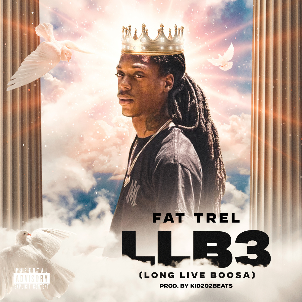 LLB3 (Long Live Boosa|Explicit)