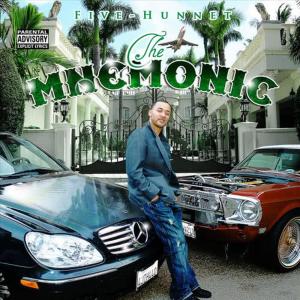 收聽Five-Hunnet的Got Me Doin Time (feat. Keese Da Beast, Amir & Scotty)歌詞歌曲