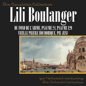 ดาวน์โหลดและฟังเพลง Boulanger: Psaume 24 พร้อมเนื้อเพลงจาก The Orchestre Lamoureaux