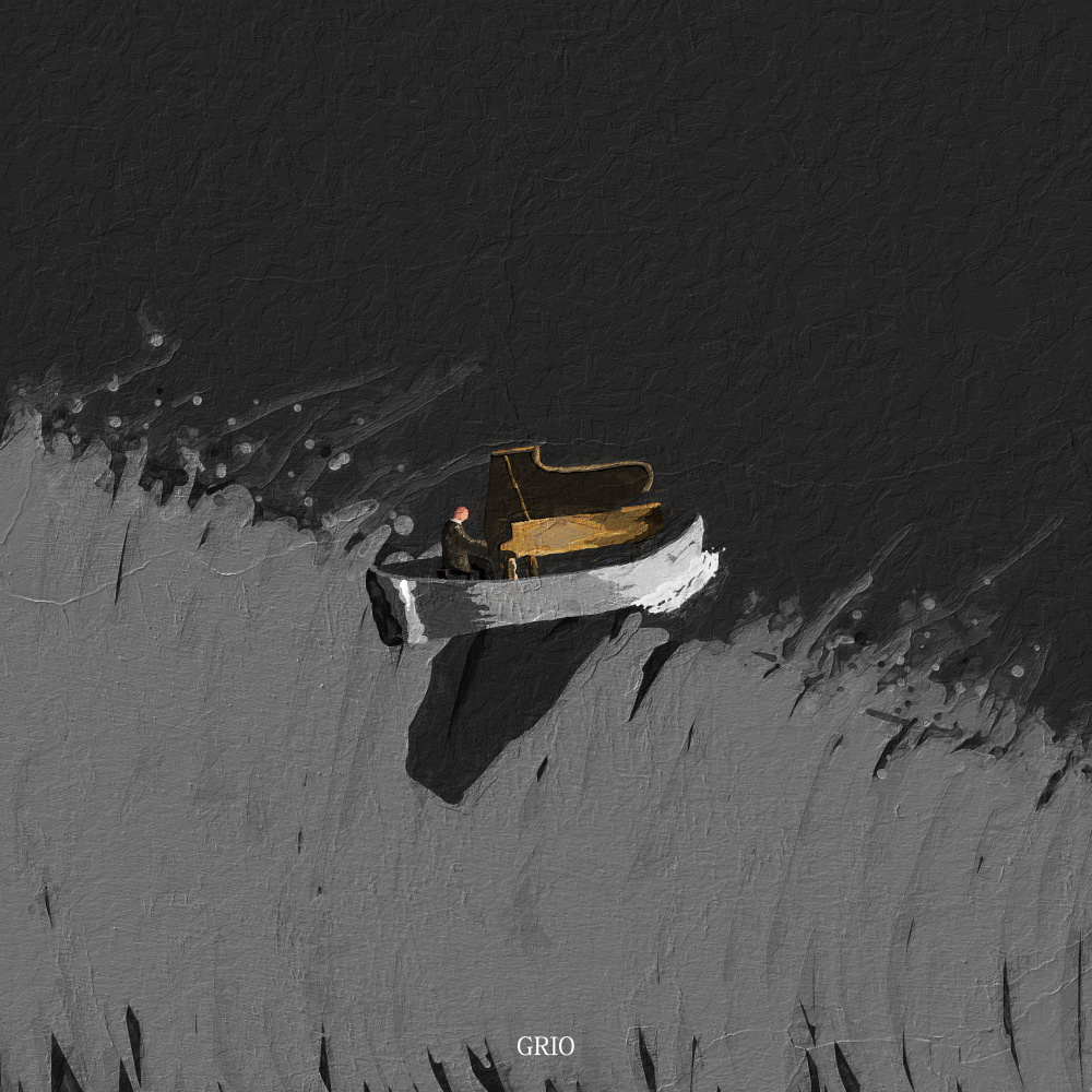 Right here (Feat. Gist, NO:EL, Skinny Brown)