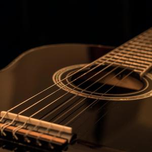 Album Old Blues (backing track) in Am7 from Kiro