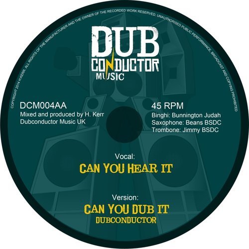 Can You Dub It