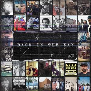 D12的專輯Back in the Day (feat. Phenom) [Explicit]