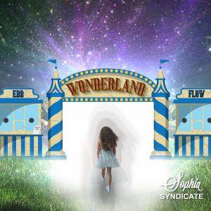Album Wonderland oleh Sophia Syndicate