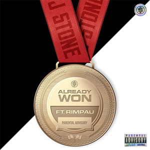 J Stone的專輯Already Won (Explicit)