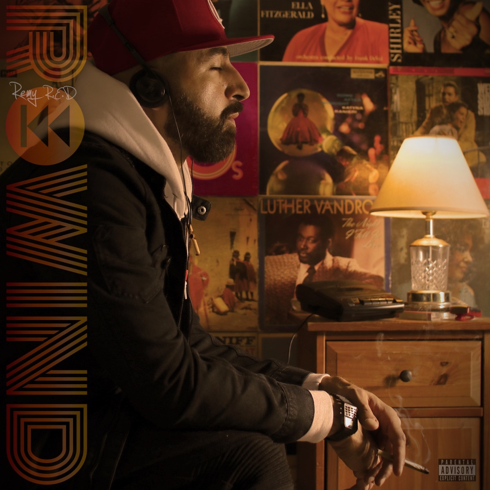 Run Away (Explicit)