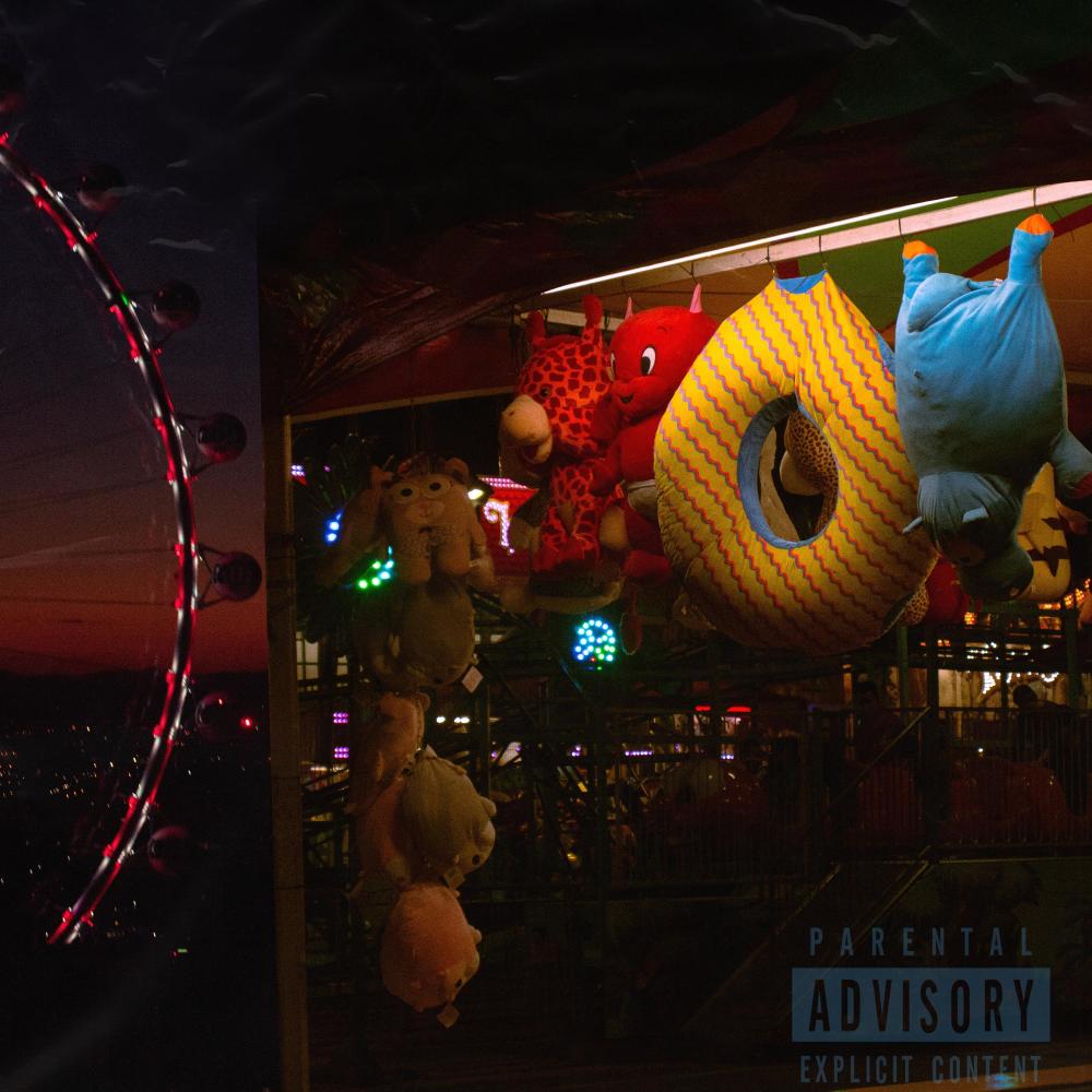 karen i got asthma (Explicit)