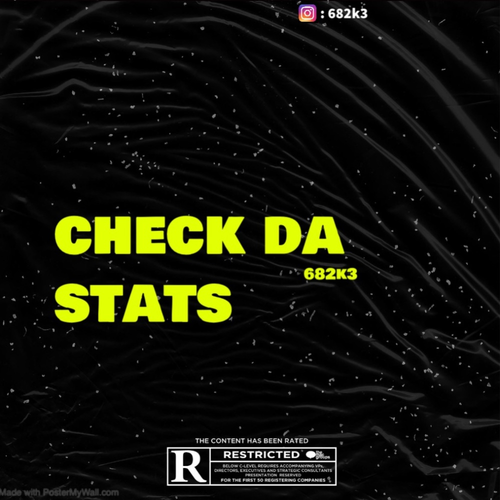 check da stats (Explicit)