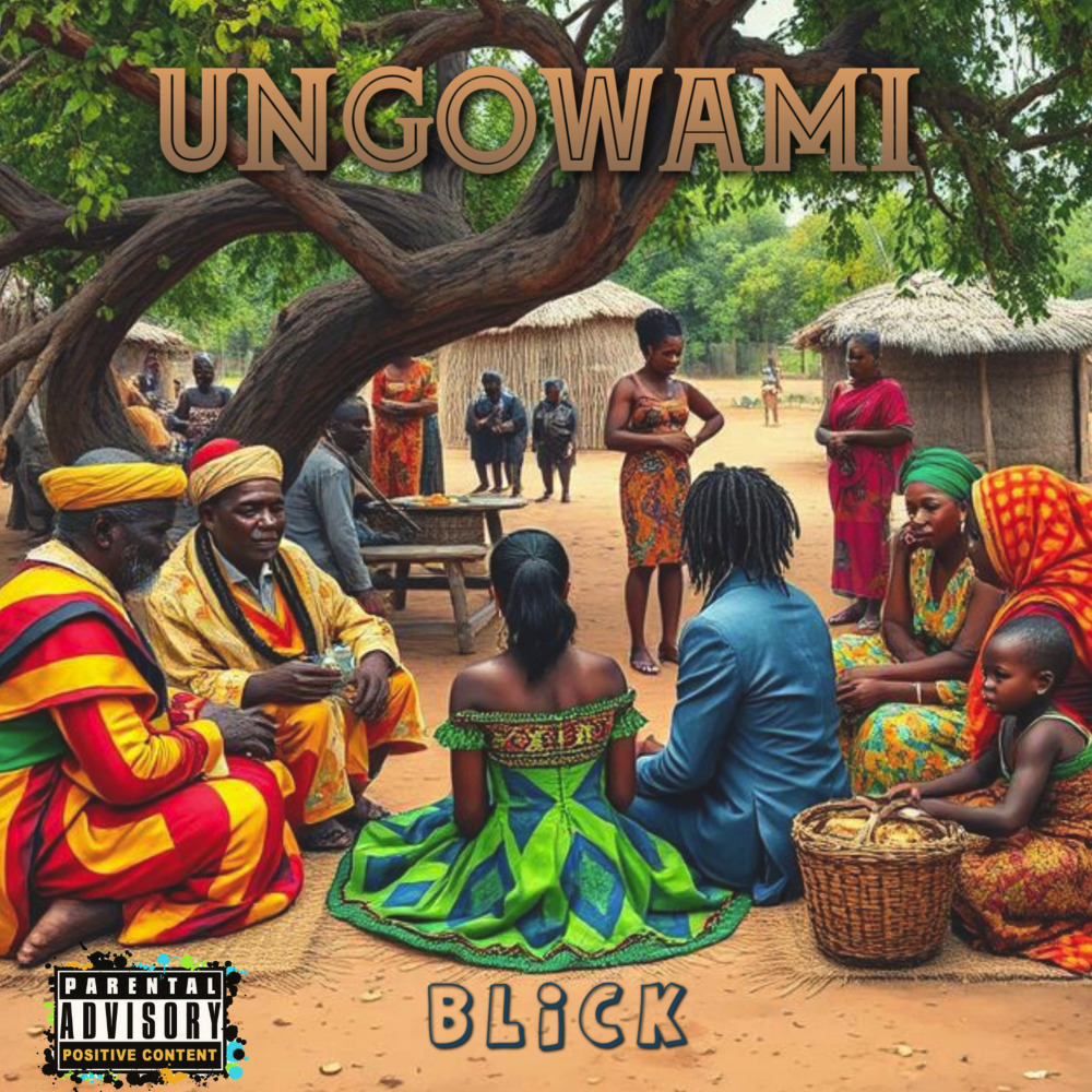 Ungowami (Explicit)