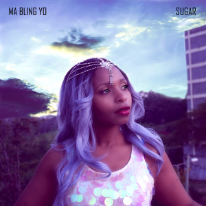 Album Ma Bling Yo from Sugar