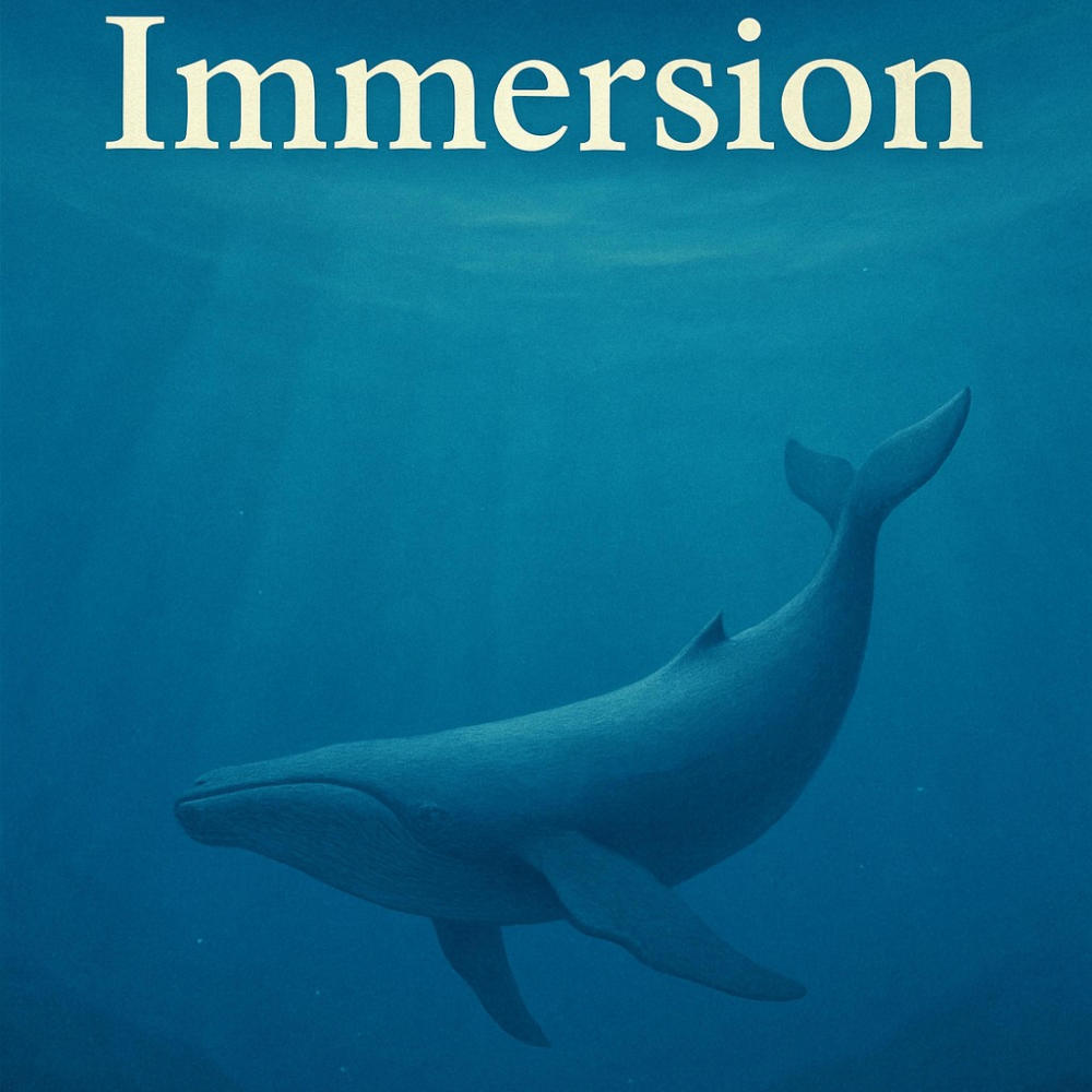 Immersion
