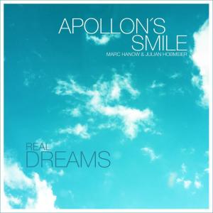Album Real Dreams from Apollon's Smile