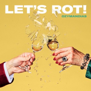 Listen to Anemia song with lyrics from Ozymandias