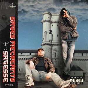 ดาวน์โหลดและฟังเพลง 187 (feat. Malgani) (Explicit) พร้อมเนื้อเพลงจาก Sages Mécréants