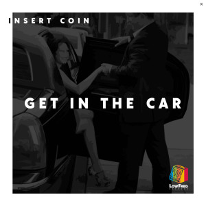 收聽Insert Coin的Get in the Car歌詞歌曲