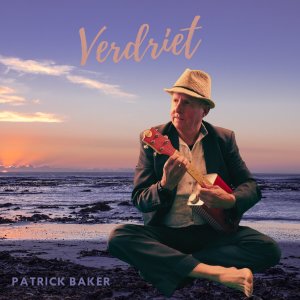 Album Verdriet from Patrick Baker