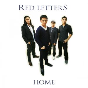 Dengarkan lagu Home nyanyian Red Letters dengan lirik