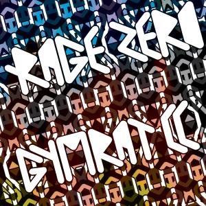 Album GymRat II from Rage Zero