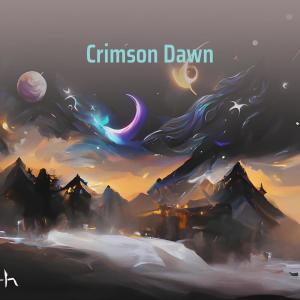 Album Crimson Dawn oleh Meira