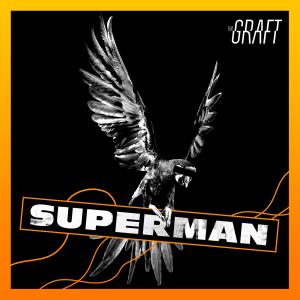 The Graft的專輯Superman