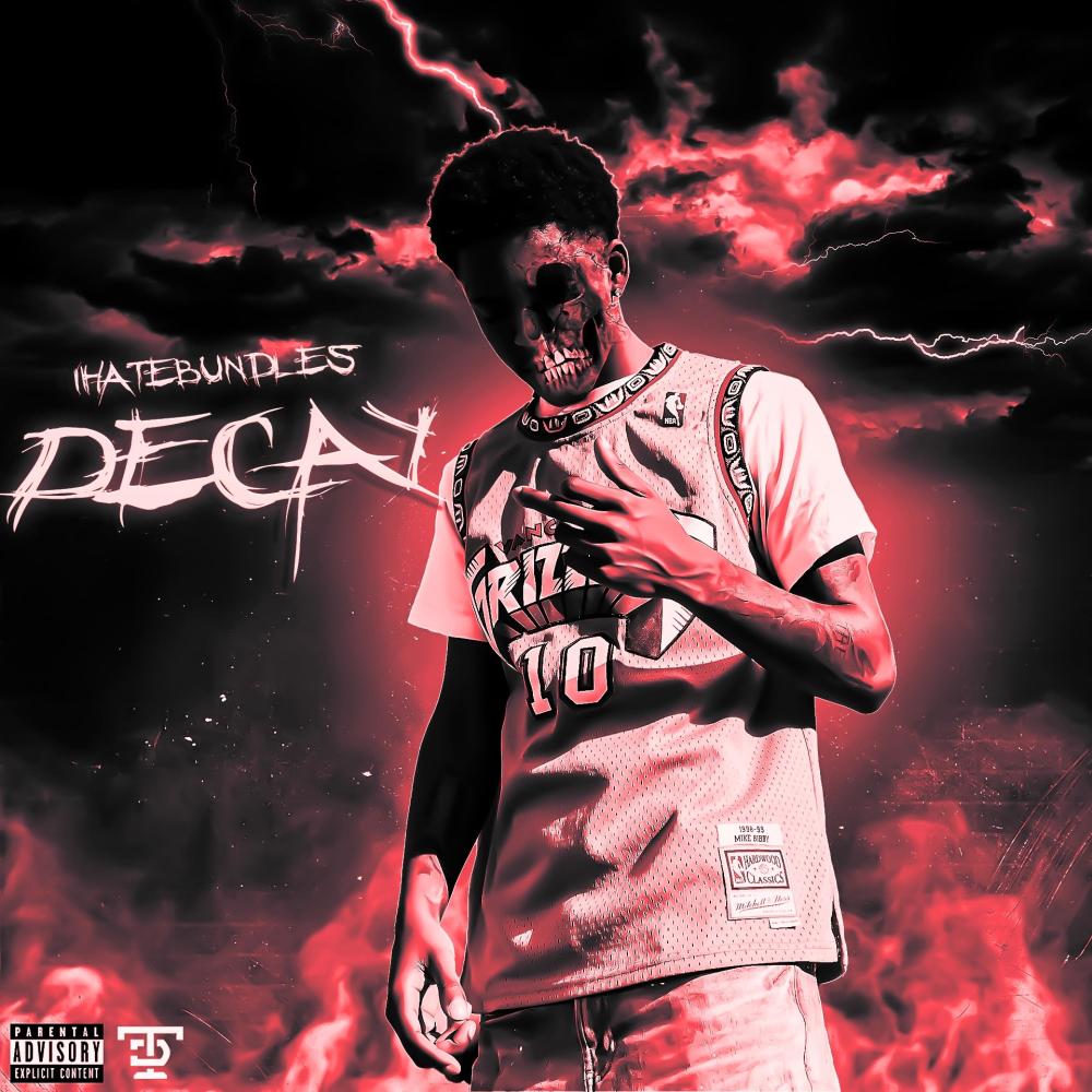 Decay (Explicit)