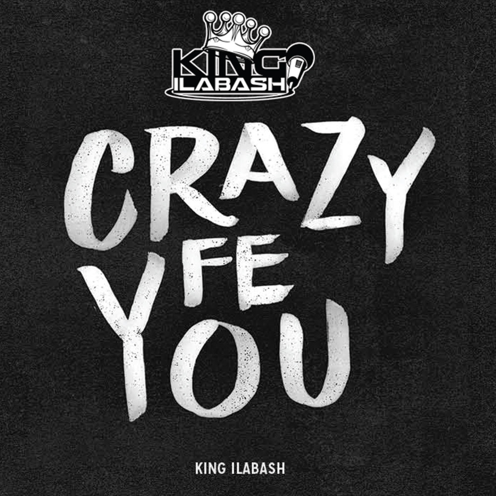 Crazy Fe You (feat. Crystal)