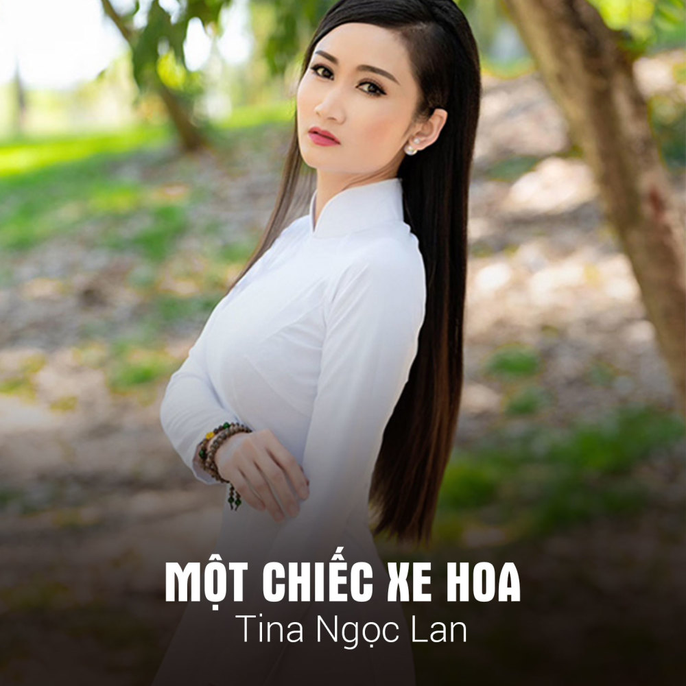Một Chiếc Xe Hoa