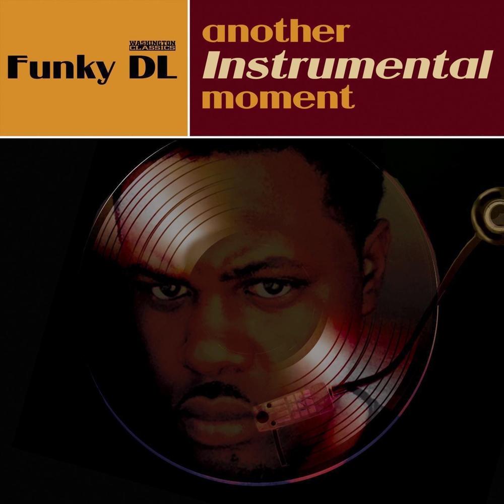 Love Is the Only (Instrumental)